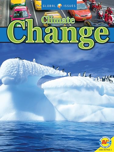 Climate Change (Global Issues) (9781621274384) by Kroll, Jennifer