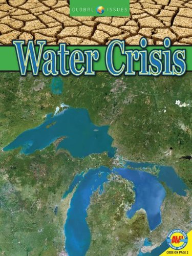 Imagen de archivo de Water Crisis a la venta por Better World Books: West