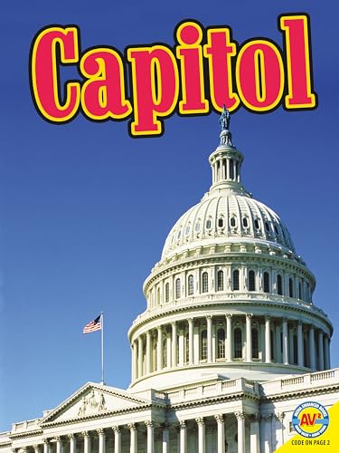 Stock image for Capitol for sale by Better World Books