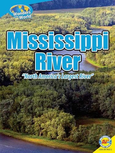 Stock image for Mississippi River for sale by Better World Books