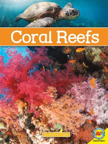 Beispielbild fr Coral Reefs zum Verkauf von Better World Books