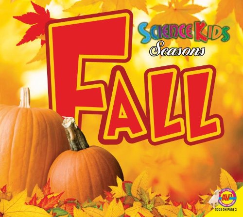 Beispielbild fr Fall (Science Kids Seasons) zum Verkauf von Better World Books