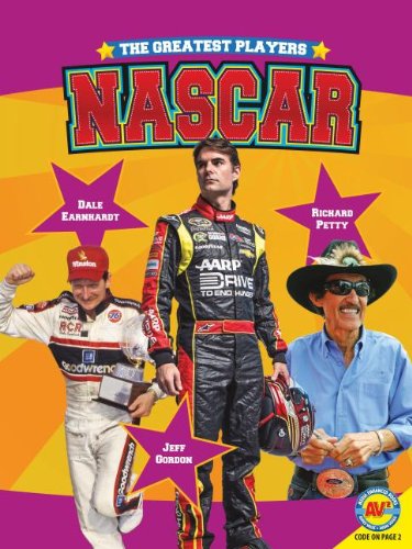 Beispielbild fr NASCAR zum Verkauf von Better World Books