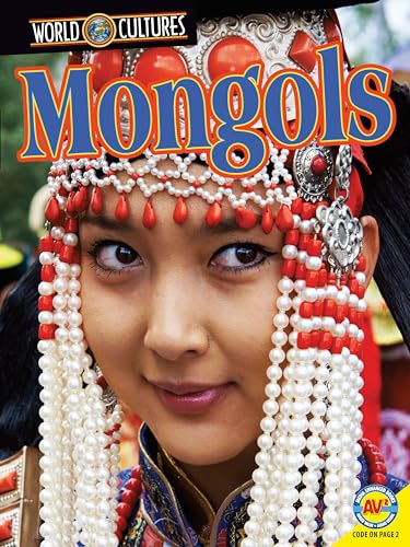 Stock image for Mongols (World Cultures) for sale by Ezekial Books, LLC