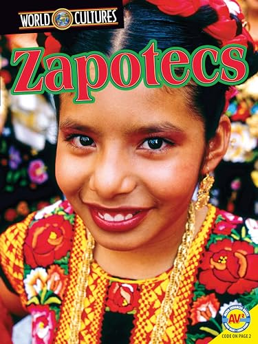 Zapotecs (World Cultures) (9781621275107) by Rose, Simon