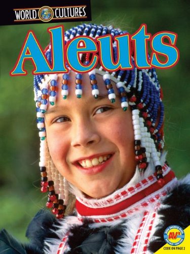 Stock image for Aleuts for sale by Better World Books