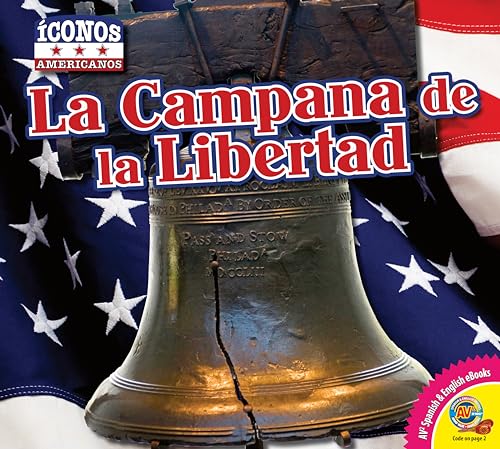 Imagen de archivo de La Campana de la Libertad a la venta por Better World Books