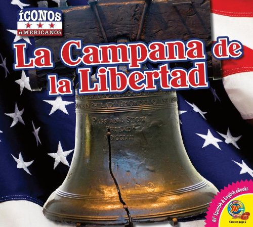Stock image for La Campana de la Libertad for sale by Better World Books