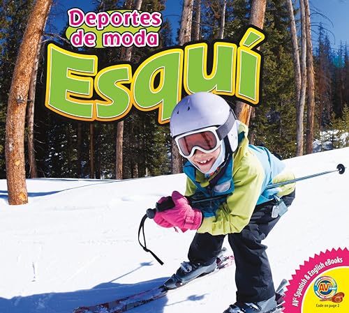 Stock image for Esqui for sale by Better World Books