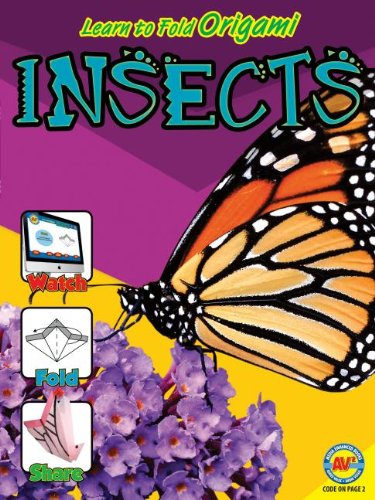 Beispielbild fr Insects zum Verkauf von Better World Books