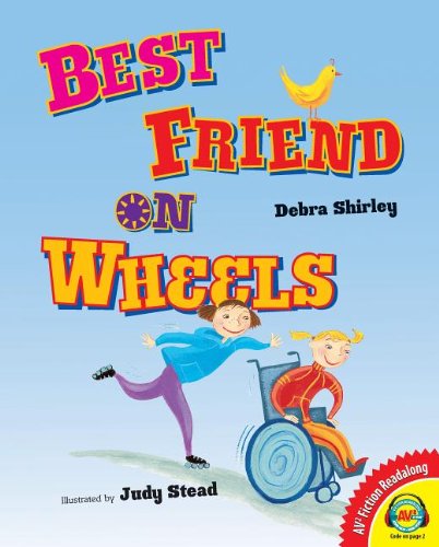 Beispielbild fr Best Friend on Wheels (AV2 Fiction Readalong) zum Verkauf von SecondSale