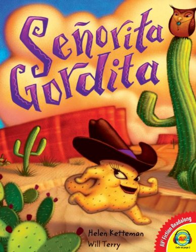 Stock image for Senorita Gordita for sale by ThriftBooks-Atlanta
