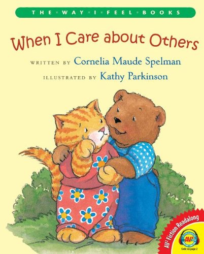 Stock image for When I Care about Others for sale by Better World Books