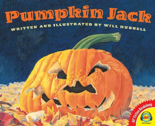 9781621279143: Pumpkin Jack (AV2 Fiction Readalong)