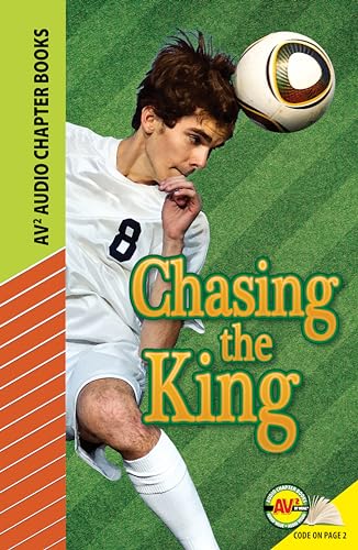 Chasing the King (Av2 Audio Chapter Books) (9781621279730) by Stein, Joshua