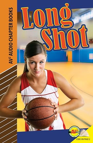 9781621279860: Long Shot (Av2 Audio Chapter Books)