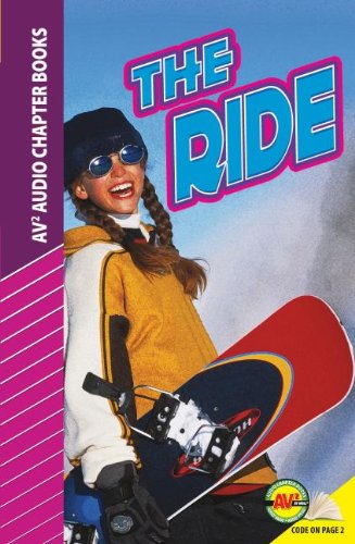 Stock image for The Ride (Av2 Audio Chapter Books) for sale by World of Books Inc