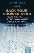 Beispielbild fr Hack Your Shower Head zum Verkauf von WorldofBooks