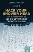 Imagen de archivo de Hack Your Shower Head a la venta por WorldofBooks