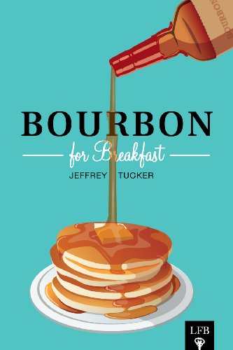 9781621290896: Bourbon For Breakfast