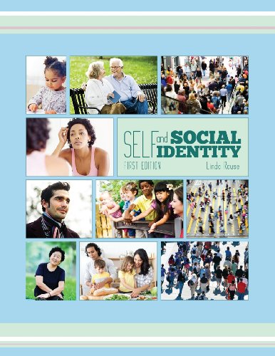 Stock image for Self and Social Identity (First Edition) for sale by HPB-Red