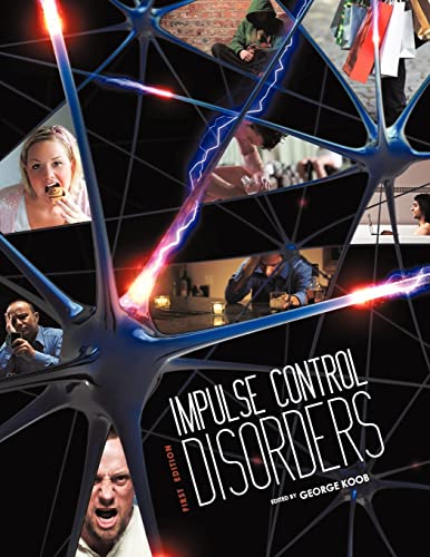 Stock image for Impulse Control Disorders for sale by Books From California