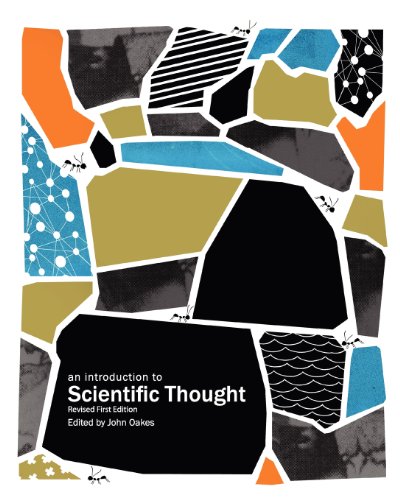 9781621313472: Introduction to Scientific Thought