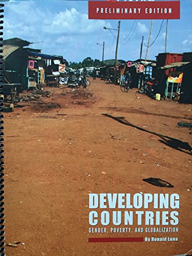 9781621317456: Developing Countries