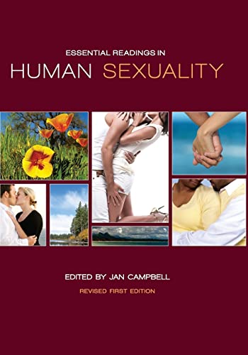 Stock image for Essential Readings in Human Sexuality (Revised First Edition) for sale by Better World Books