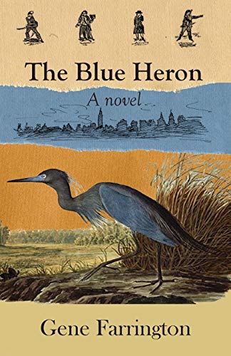 Beispielbild fr The Blue Heron zum Verkauf von ThriftBooks-Atlanta