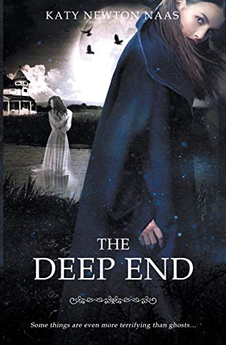 Beispielbild fr The Deep End zum Verkauf von ThriftBooks-Dallas