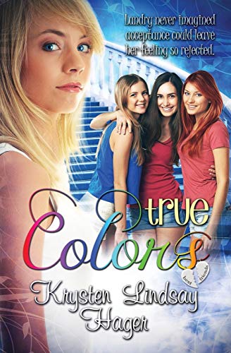 Stock image for True Color for sale by Better World Books