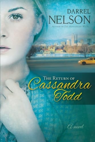 Stock image for The Return of Cassandra Todd for sale by SecondSale