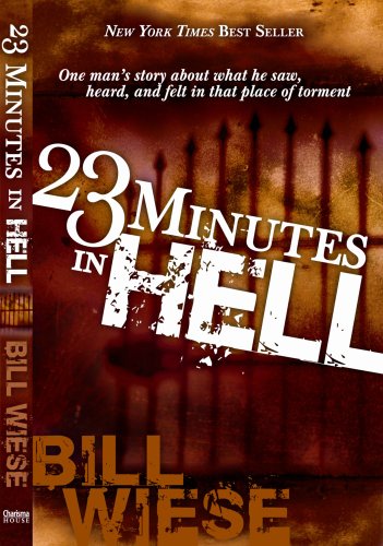 9781621362241: 23 Minutes In Hell Mm