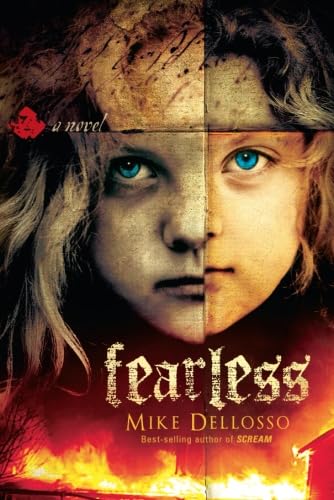 Beispielbild fr Fearless : A Novel zum Verkauf von Better World Books