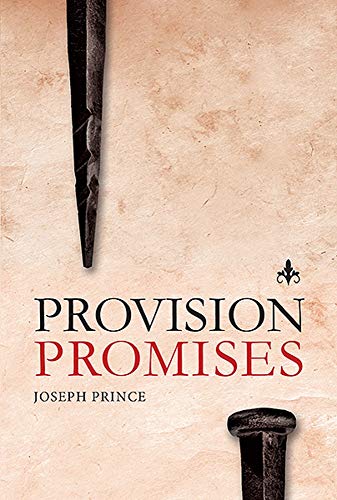 Imagen de archivo de Provision Promises a la venta por Zoom Books Company