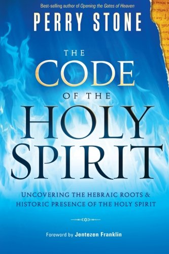 9781621362616: The Code of the Holy Spirit