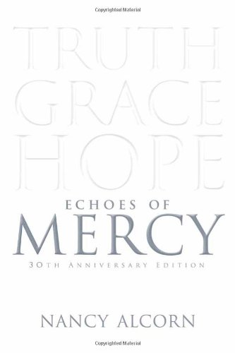 Beispielbild fr Echoes of Mercy zum Verkauf von Your Online Bookstore