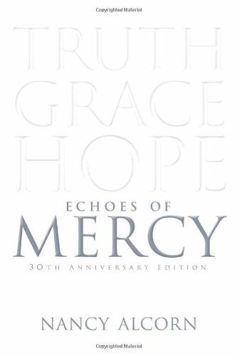Stock image for Echoes of Mercy for sale by Your Online Bookstore