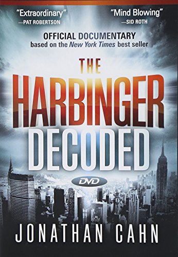 Imagen de archivo de The Harbinger Decoded a la venta por Dream Books Co.