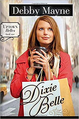 Stock image for Dixie Belle (Volume 1) (Uptown Belles) for sale by Wonder Book