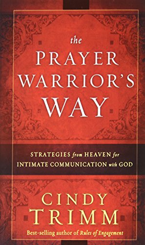 Beispielbild fr The Prayer Warrior's Way zum Verkauf von WorldofBooks