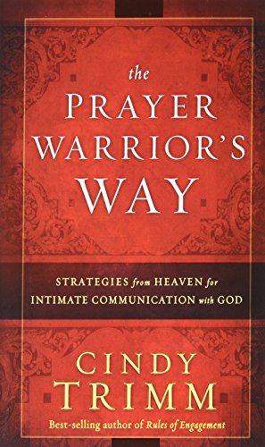 Stock image for The Prayer Warrior's Way for sale by WorldofBooks