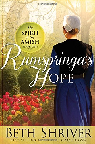 Beispielbild fr Rumspringa's Hope (Spirit of the Amish) (Volume 1) zum Verkauf von Wonder Book