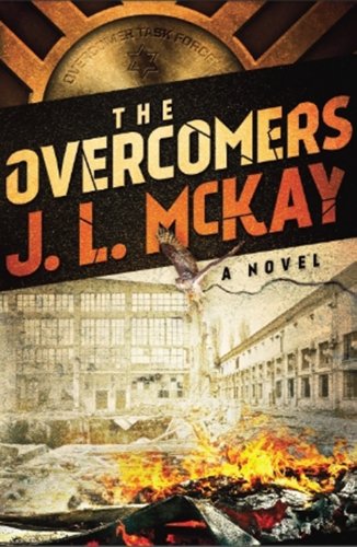 9781621367468: The Overcomers: A Novel