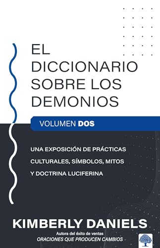 Beispielbild fr El Diccionario Sobre Los Demonios - Vol. 2 zum Verkauf von Blackwell's