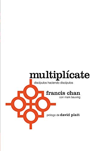 Stock image for Multiplcate: Discpulos haciendo discpulos (Spanish Edition) for sale by Books Unplugged