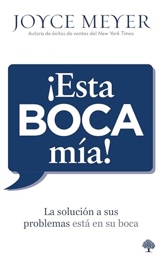 9781621369585: Esta boca ma!