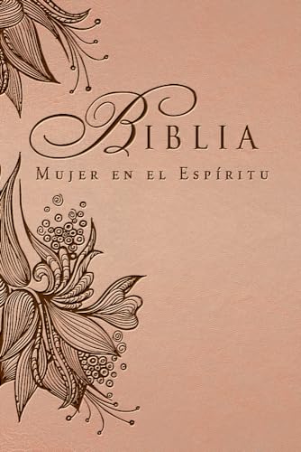 9781621369684: Biblia Mujer en el Espiritu-Rvr 1960