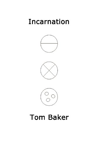 Incarnation (9781621371557) by Baker, Tom